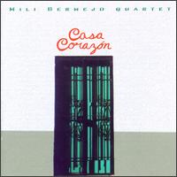 Casa Corazon von Mili Bermejo