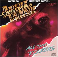 All the Rockers von April Wine