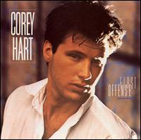 First Offense von Corey Hart