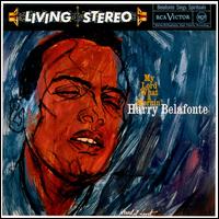 My Lord What a Mornin' von Harry Belafonte