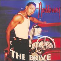 Drive von Haddaway