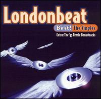 Best! The Singles von Londonbeat