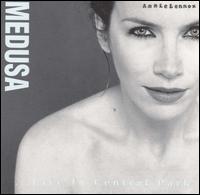 Medusa/Live in Central Park von Annie Lennox