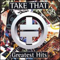 Greatest Hits von Take That
