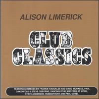 Club Classics von Alison Limerick