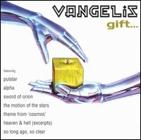 Gift: Greatest Hits von Vangelis