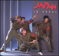 In Vogue von Japan