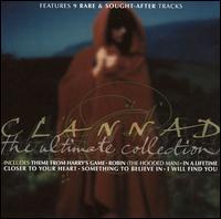 Ultimate Collection von Clannad