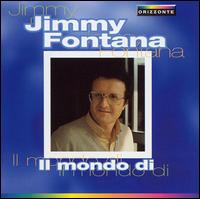 Mondo von Jimmy Fontana