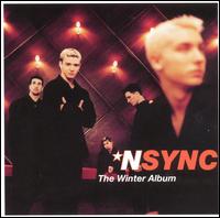Winter Album von *NSYNC