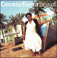 Best of RCA von Césaria Évora