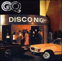 Disco Nights von GQ