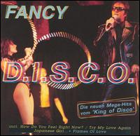 D.I.S.C.O. von Fancy