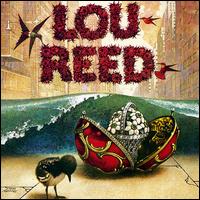 Lou Reed von Lou Reed
