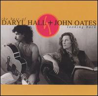 Looking Back: The Best of Hall & Oates von Hall & Oates