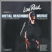 Metal Machine Music von Lou Reed