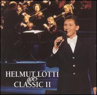 Helmut Lotti Goes Classic: The Blue Album [Special CD & DVD Edition] von Helmut Lotti