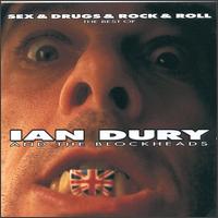 Best of Ian Dury [Disky] von Ian Dury