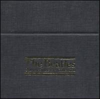 EP Boxset von The Beatles