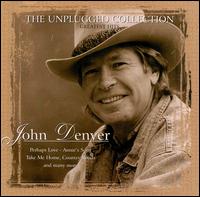 Unplugged von John Denver