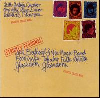 Strictly Personal von Donnie Vliet