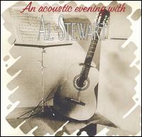 Acoustic Evening with Al Stewart von Al Stewart