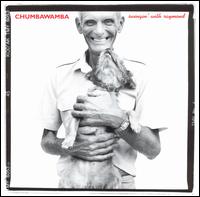 Swingin' with Raymond von Chumbawamba