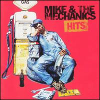 Hits von Mike + the Mechanics