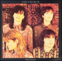 Heyday von The Church