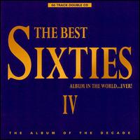 Best Sixties Album in the World...Ever! [1998] von Various Artists