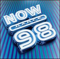 Now Dance '98 von Various Artists