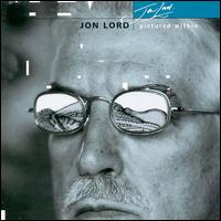 Pictured Within von Jon Lord