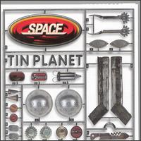Tin Planet von Space