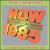 Now: 1985 [2 CD] von Various Artists