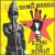 King of Bongo von Mano Negra