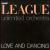Love and Dancing von League Unlimited Orchestra
