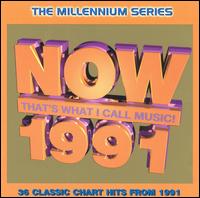 Now: 1991 [1999] von Various Artists