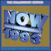 Now: 1993 [1999] von Various Artists