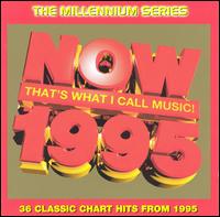 Now: 1995 von Various Artists