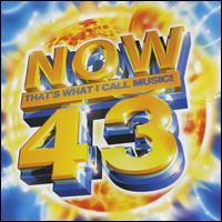 Now, Vol. 43 [UK] von Various Artists