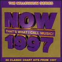 Now: 1997 von Various Artists