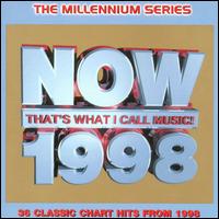 Now: 1998 von Various Artists