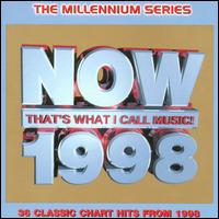 Now: 1998 von Various Artists