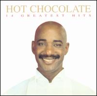14 Greatest Hits von Hot Chocolate