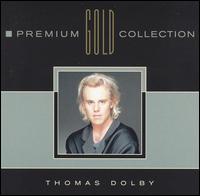Premium Gold Collection von Thomas Dolby