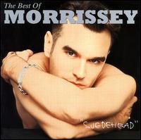 Suedehead (Best Of) von Morrissey