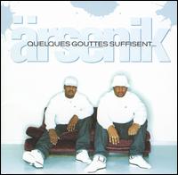 Quelques Gouttes Suffisent von Ärsenik