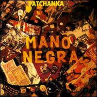 Patchanka von Mano Negra