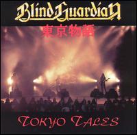 Tokyo Tales von Blind Guardian