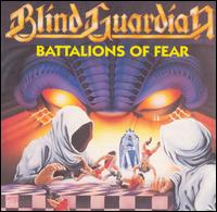 Battalions of Fear von Blind Guardian